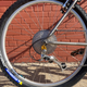 Image for article titled What It Cost To Fix A Titanium Bike Abandoned For Two Years